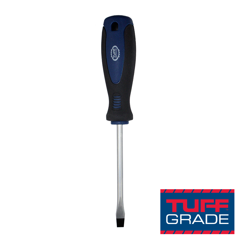 5/16 SLOT SCREWDRIVR MGNTIC TIP,CRV BLADE