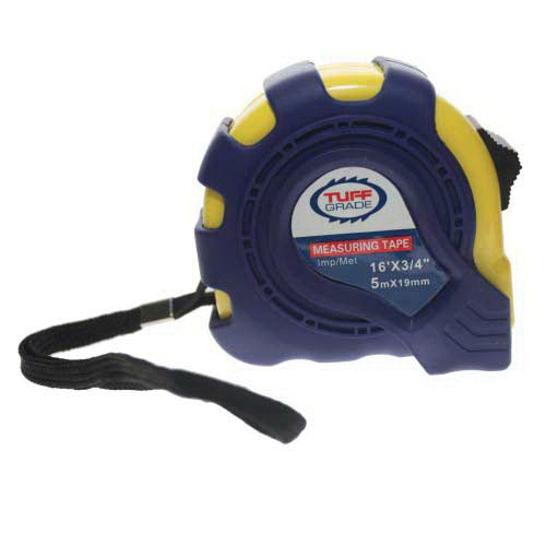 TUFF GRADE 16'X3/4 TAPE MEASURE IMP