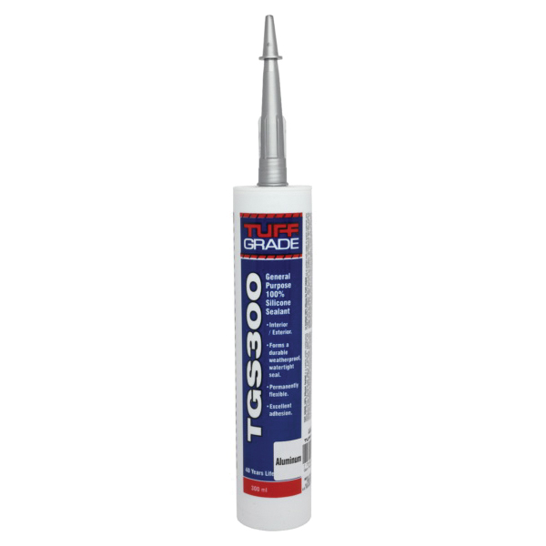 ALL-PURPOSE SILICONE ALUMINUM 300ML