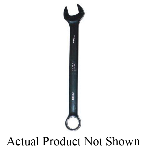 TUFF GRADE 10MM CRV COMBINATION WRENCH