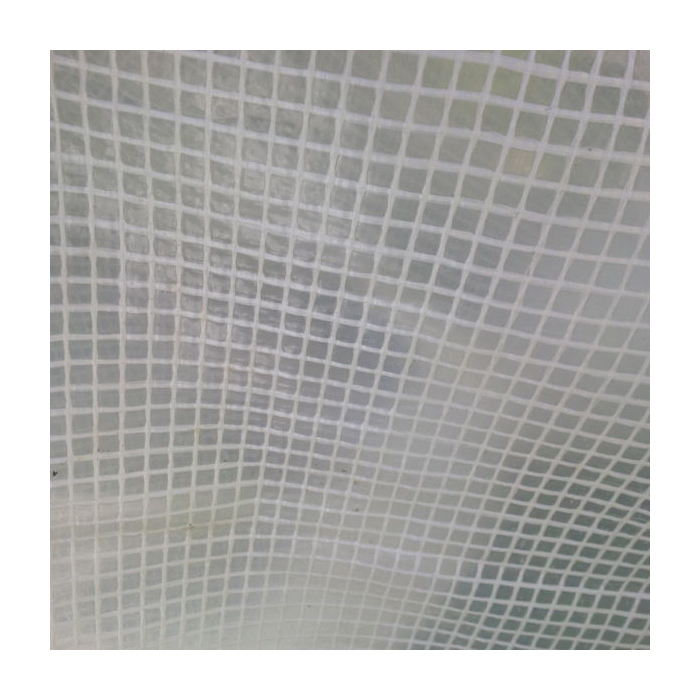 IDI LENO TARP 15X20' REINFORCED EDGE  (High Density Polyethylene)