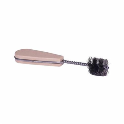 3/4 DIAMETER COPPER TUBE FITTING BRUSH