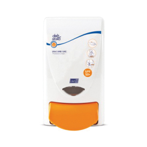 SCJ SUN 1000 DISPENSER W/BIOCOTE