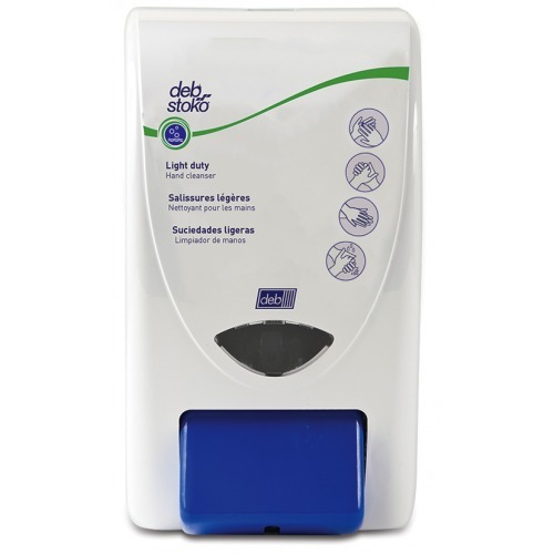 DÉVIDOIR 4 LITRES DEB