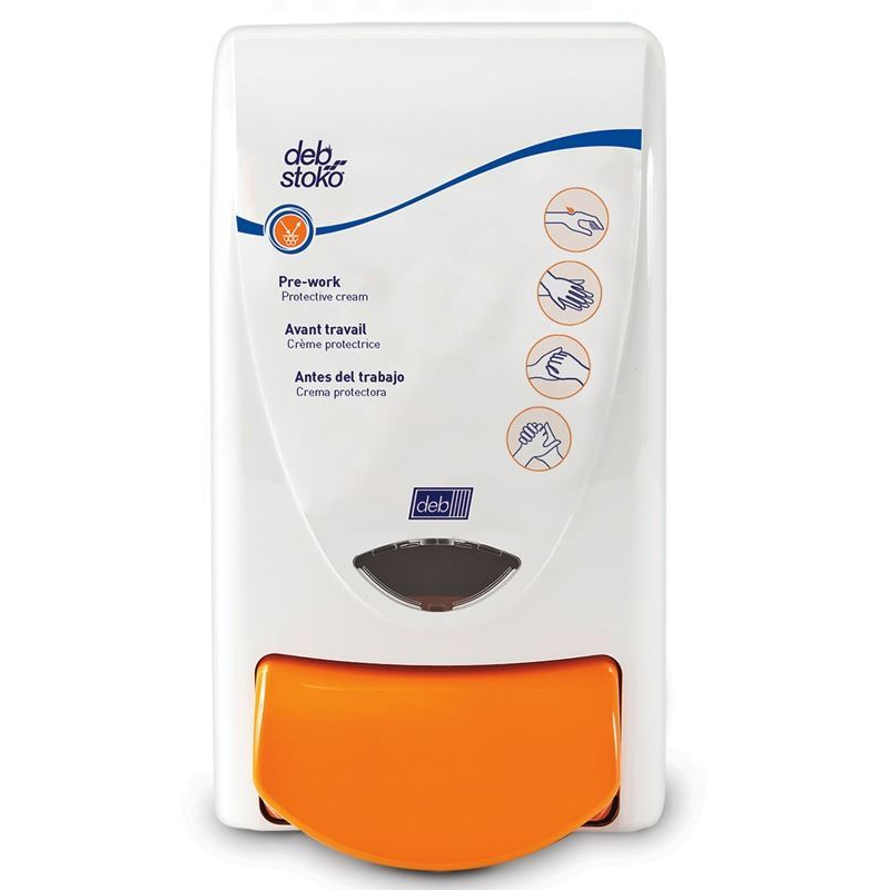 DISTRIBUTEUR DEB STOKO PROTECT 1L