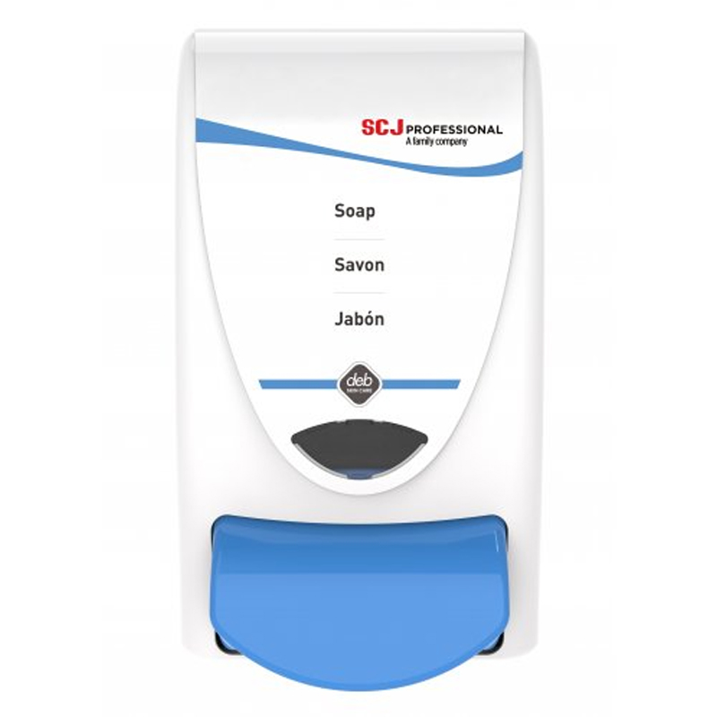DEVIDOIRE A SAVON DEB 1L