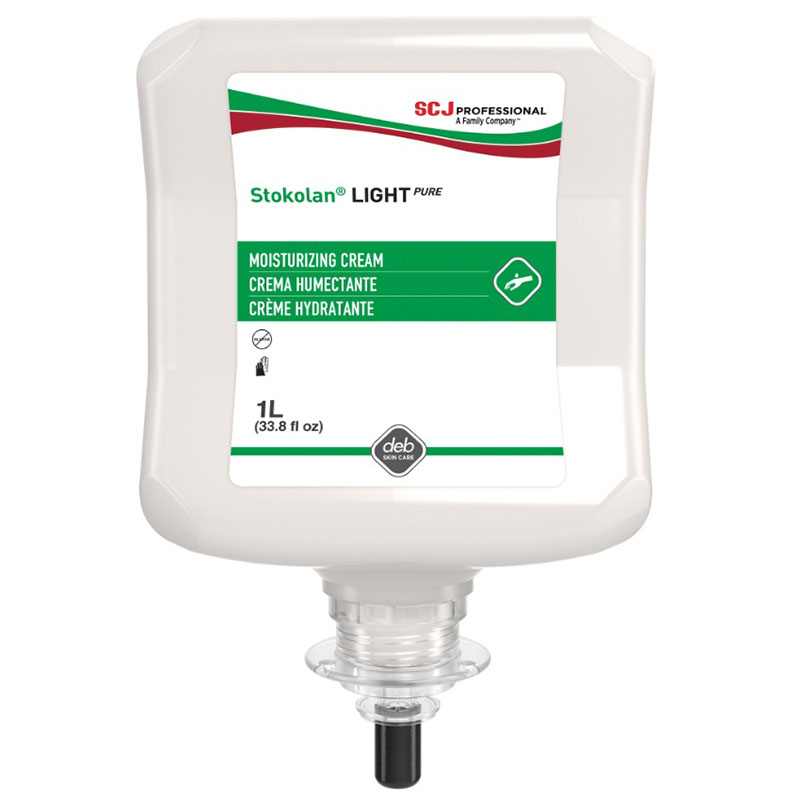 DEB PURE RESTORE 1L CARTRIDGE