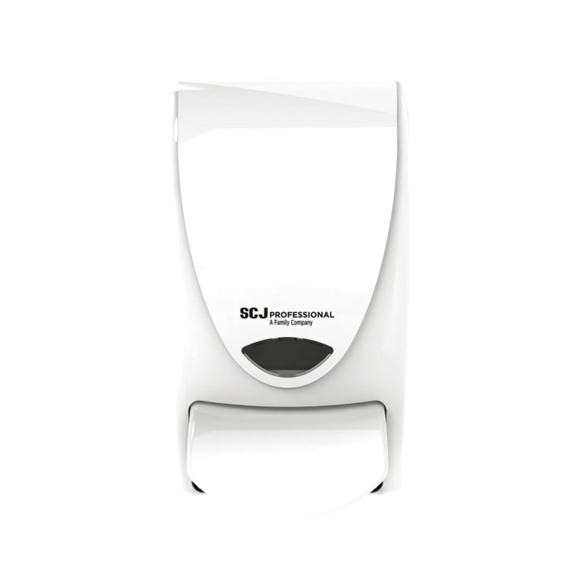 Distributeur transparent pour savon Proline Quick-View