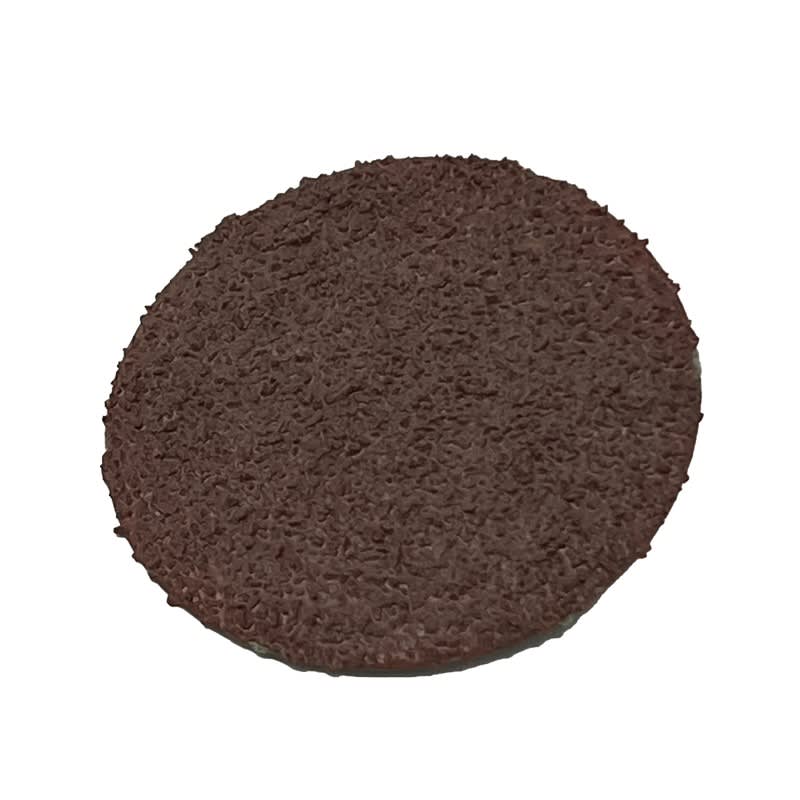 BACKING PAD VELCRO 6 SANS TROU