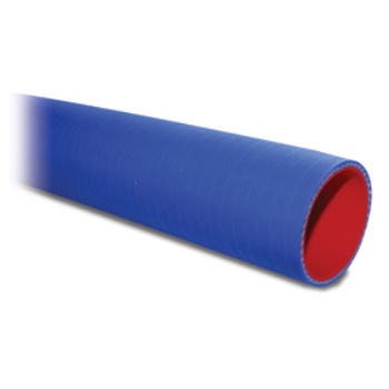 Silicone coolant hose 2-3/8 X 4 ft (SAE J20 R1)