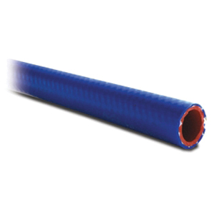 Silicone heater hose 1/4 in X 25 ft (SAE J20 R3)