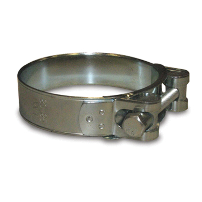 149-161 CARBON STEEL T-BOLT CLAMP