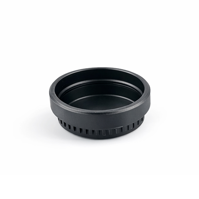 SILENCER CAP