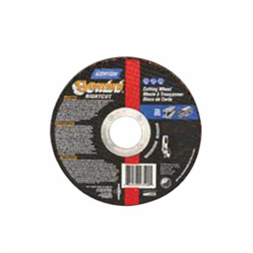 7 x .045 x 7/8 In. Gemini RightCut Cut-Off Wheel A 60 V T01/41