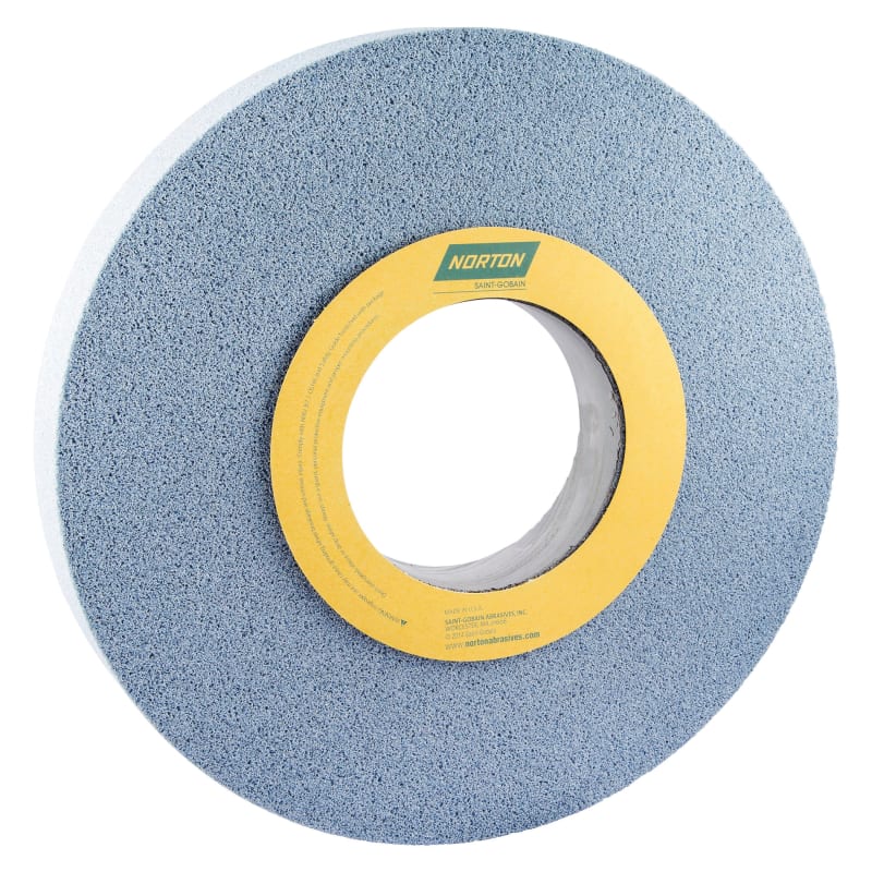 14 x 1-1/2 x 5 In. SG Toolroom Wheel 5SG 46 I VSP T01