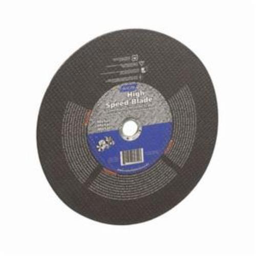 16 In. x 1/8 In. x 1 In.-20 mm Gemini Metal Cut-Off Wheel A 24 T T01/41