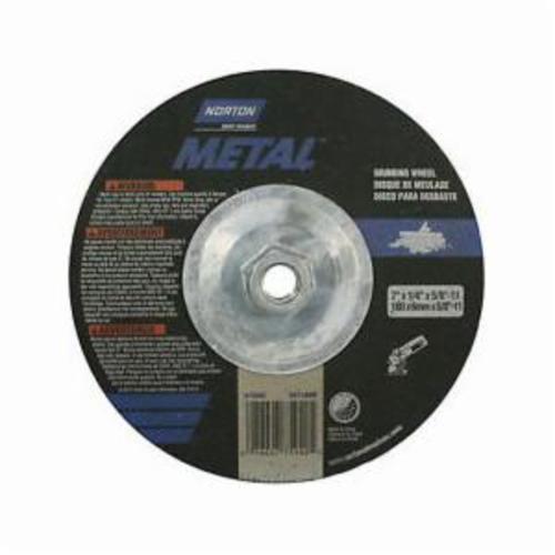 5 In. x 1.4 mm x 7/8 In. Metal RightCut Cut-Off Wheel A 46 Q B T27/42