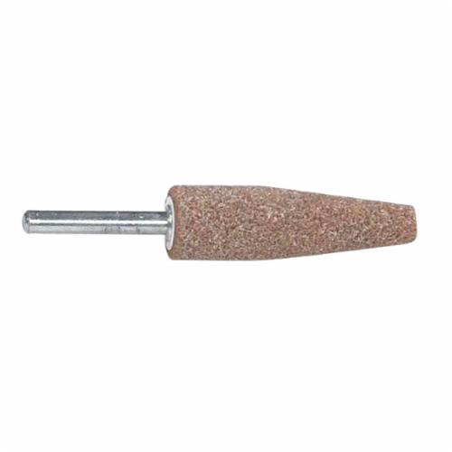 3/4 x 2-1/2 x 1/4 In. Gemini Mounted Point 38A CRS 36 Grit