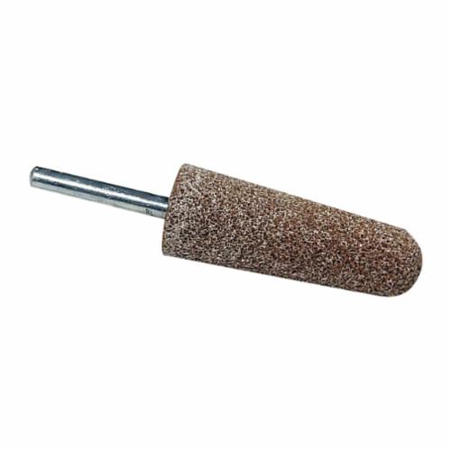 1 x 2-3/4 x 1/4 In. Gemini Mounted Point 38A CRS 36 Grit