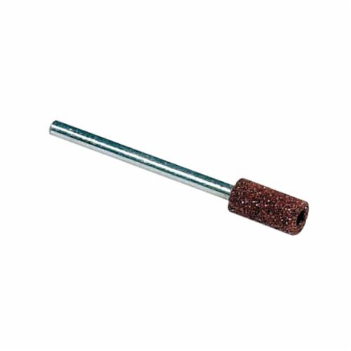 1/2 x 1/2 x 1/8 In. Gemini Mounted Point 60 Grit