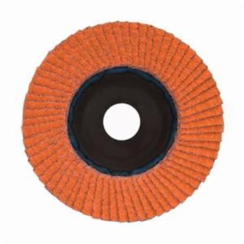 4-1/2 x 7/8 In. Blaze Plastic Flat Flap Disc 120 Grit R980P CA