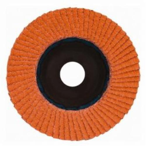 4-1/2 x 7/8 In. Blaze Plastic Flat Flap Disc 36 Grit R980P CA