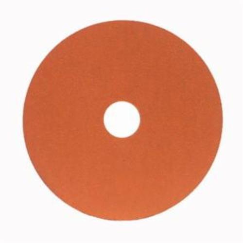 4-1/2 x 7/8 In. Blaze Fiber Disc 120 Grit F980 CA