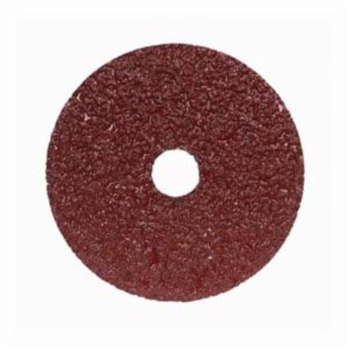 7 x 7/8 In. Metal Fiber Disc 36 Grit F240 AO