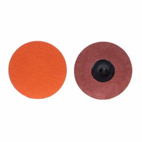 2 In. Blaze Quick-Change Cloth Disc Type III 120 Grit R980P CA