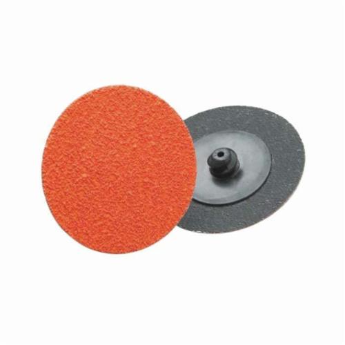 1-1/2 In. Blaze Quick-Change Cloth Disc Type III 60 Grit R980P CA