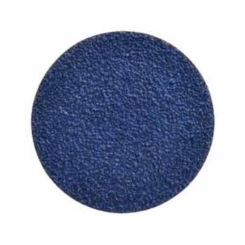 2 In. BlueFire Quick-Change Cloth Disc Type III 50 Grit R860 ZA