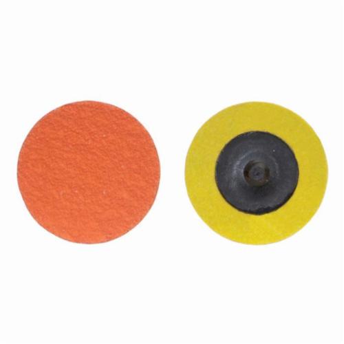 2 In. Blaze Quick-Change Cloth Disc Type III 100 Grit R980P CA