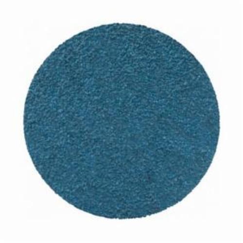 3 In. BlueFire Quick-Change Cloth Disc Type III 36 Grit R860 ZA