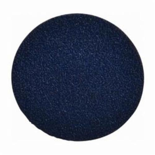 3 In. BlueFire Quick-Change Cloth Disc Type III 50 Grit R860 ZA
