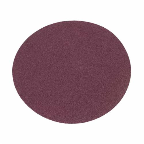10 In. Metalite Large Diameter Cloth PSA Disc 60 Grit R228 AO