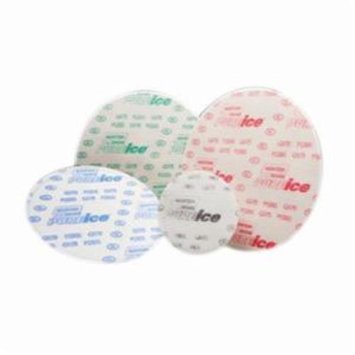 6 In. Pure Ice NorGrip Film H&L Disc 1000 Grit Q175 AO