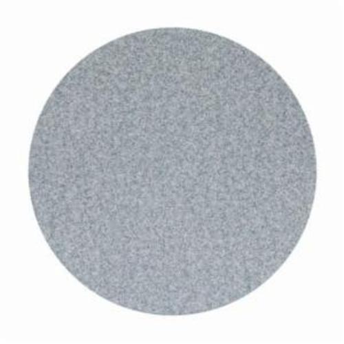 5 In. Dry Ice No-Fil NorGrip Paper H&L Disc 80 Grit A975 CA
