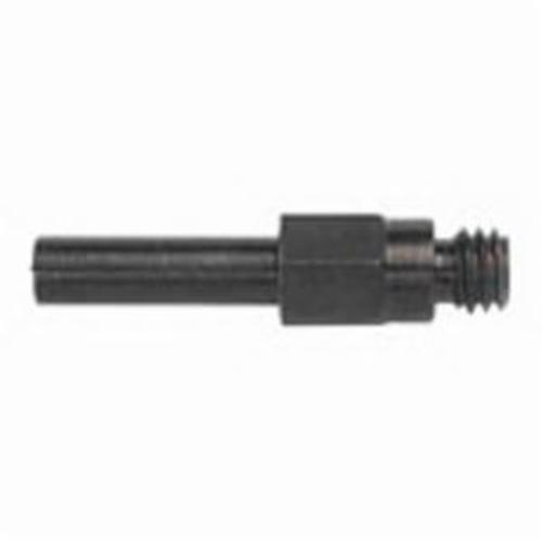 1/4 In. Mandrel for Quick-Change NorKut Discs