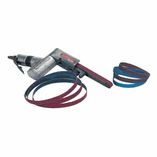 6 x 48 In. BlueFire Cloth Narrow Benchstand Belt 60 Grit R821P ZA
