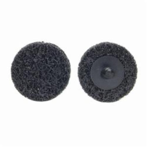 2 In. Bear-Tex Blaze Rapid Strip Non-Woven Quick-Change Disc Type III CA XC Grit