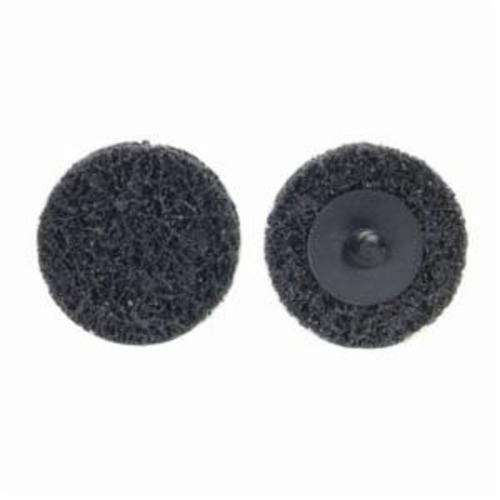 4 In. Bear-Tex Blaze Rapid Strip Non-Woven Quick-Change Disc TR Plus CA XC Grit