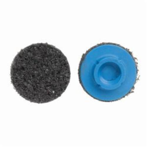 3/4 In. Bear-Tex Vortex Rapid Prep Non-Woven Quick-Change Disc Type II AO XC Grit