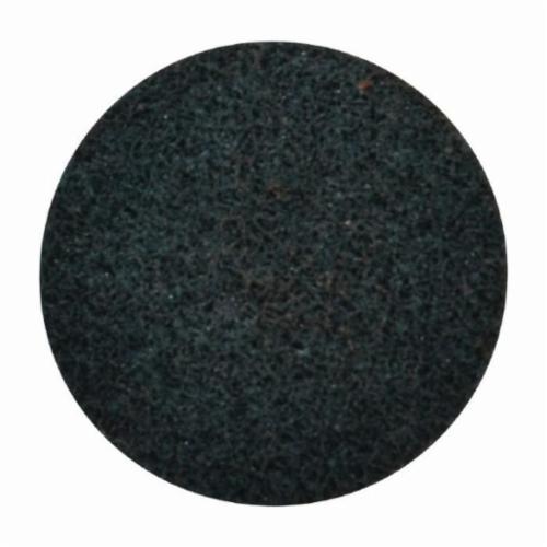 2 In. Bear-Tex Rapid Prep Non-Woven Quick-Change Disc Type III AO VF Grit
