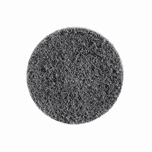 3 In. Bear-Tex Rapid Prep Non-Woven Quick-Change Disc Type III AO XC Grit