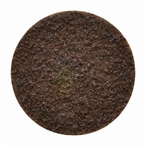 3 In. Bear-Tex Rapid Prep Non-Woven Quick-Change Disc Type III AO C Grit