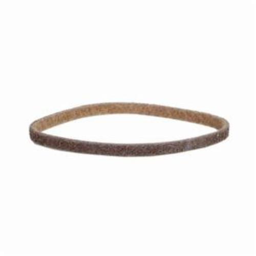 1/2 x 24 In. Bear-Tex Rapid Prep Non-Woven File Belt AO C Grit