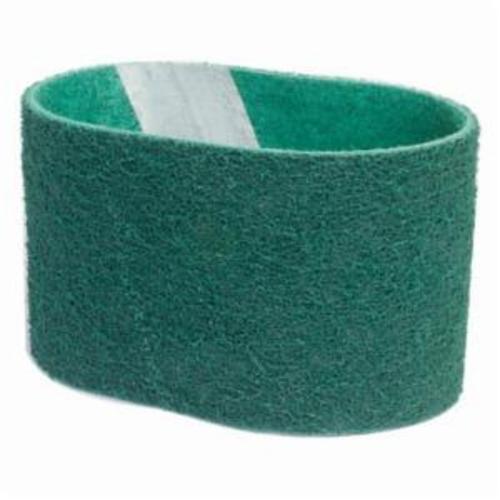 3-1/2 x 15-1/2 In. Bear-Tex Rapid Prep Non-Woven Belt AO F Grit