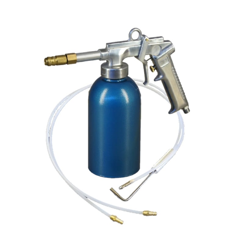 Pistolet antirouille (1 L)