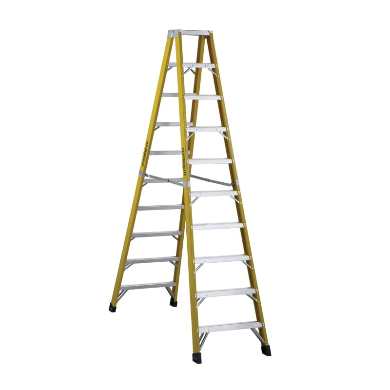 10' TYPE 1A FG TRESTLE