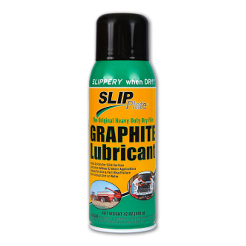 LUBRIFIANT GRAPHITE HD SLIP PLATE 1 AEROSOL 340G